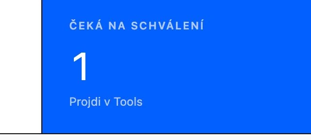 Objednávka v e-shope postavenom na mieru