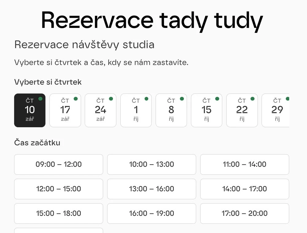 Pluginy a rozšíření
