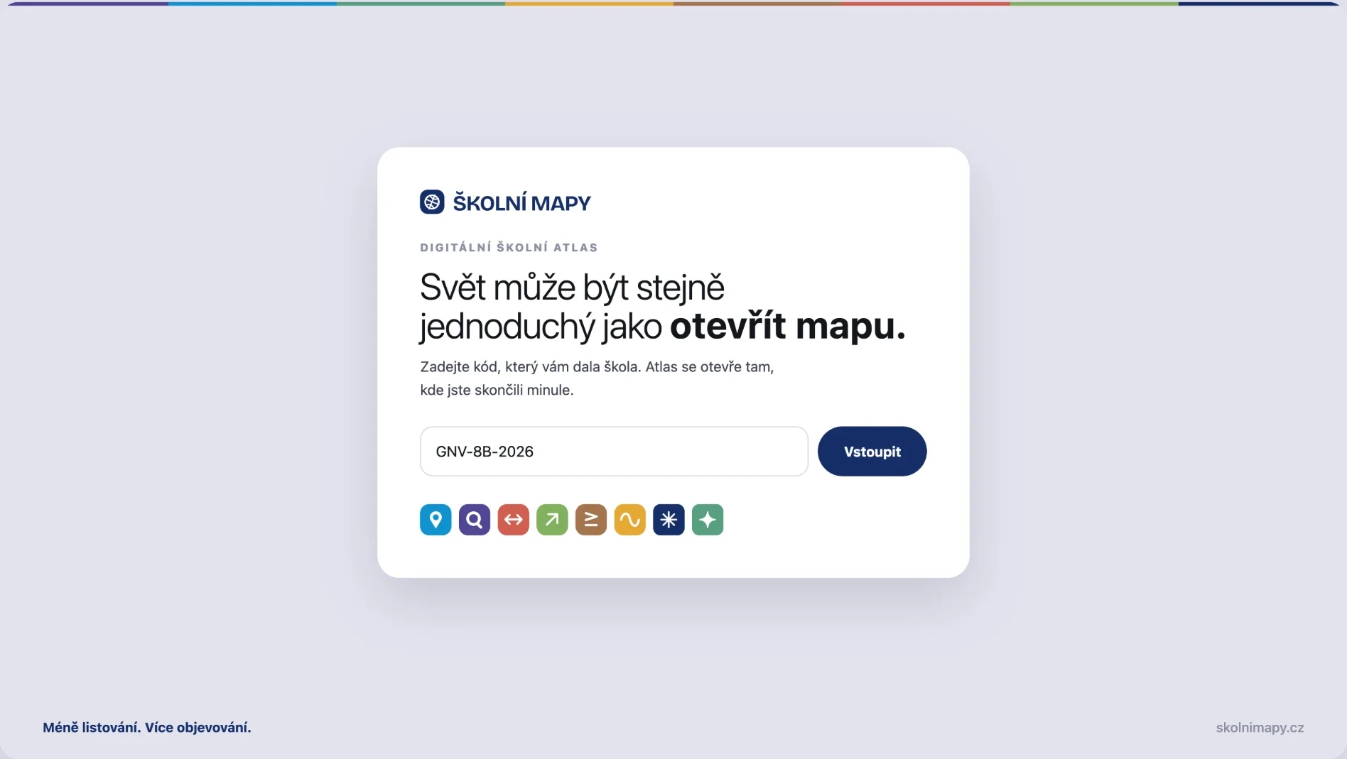 Návrh UX a UI